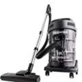 BHD 40,  Toshiba 22L Drum Vacuum Cleaner, Motor Power: 2200 WattsSuction: 22000Pa Deep Cleaning