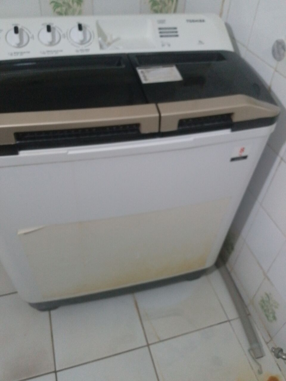 Jeddah, Appliances, SAR 600,  Washing Machine