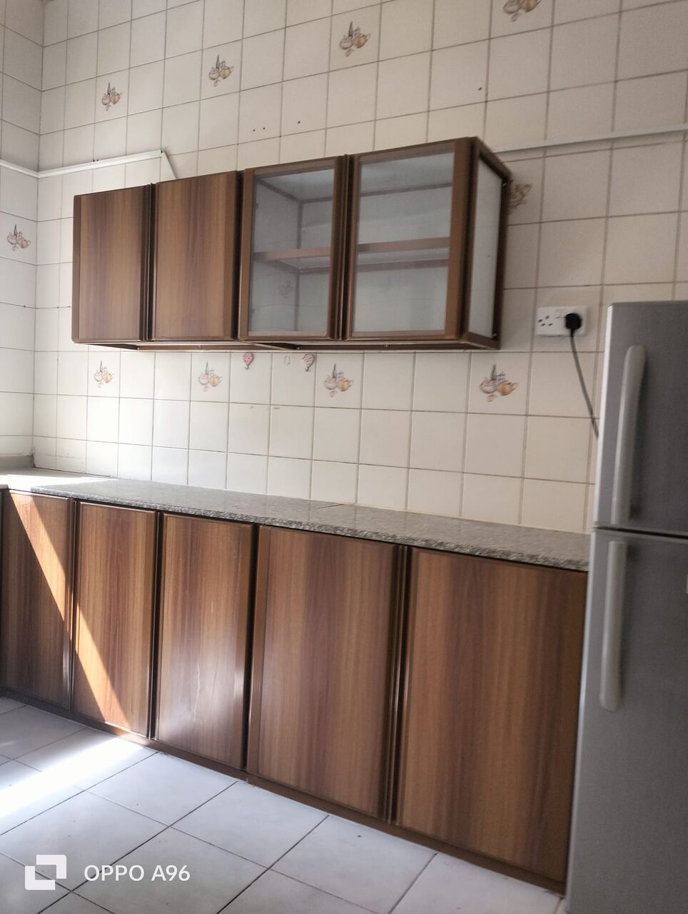 Hoora, Rooms for Rent, BHD 115/month,  Furnished,  Looking For Single Bachelor In My 2 Bedroom Flat