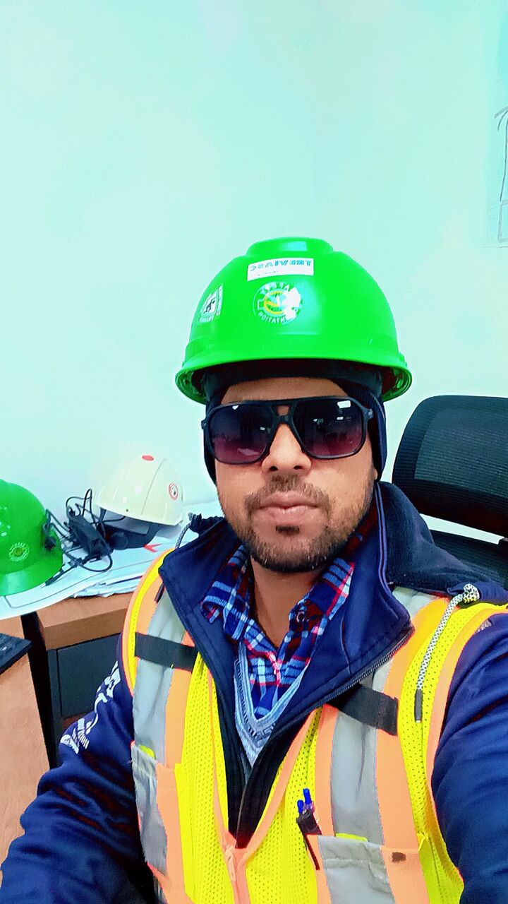 Riyadh, Job Seekers, Safety Officer