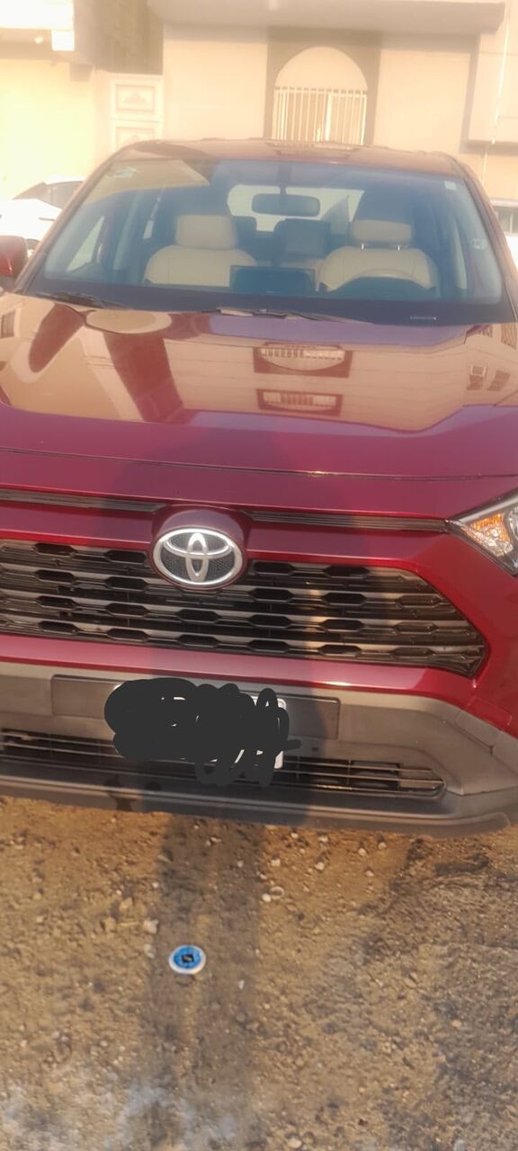 Dammam, Vehicles, Cars & Trucks , SAR 65000,  Toyota RAV4,  2019,  Automatic,  130 KM,  Very Well Maintained Toyota TAV4 For SR 65,000