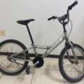 SAR 75,  Bicyle Wheels Veronique