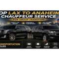 Top LAX To Anaheim Chauffeur Service For Group Transfers &ndash; K32 VIP