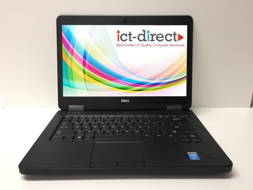 Manama, Electronics, BHD 43,  Best Price Offer DELL Core I5 Laptop 14" HD Display 180GB SSD + 8GB RAM (Free Bag + Mouse)