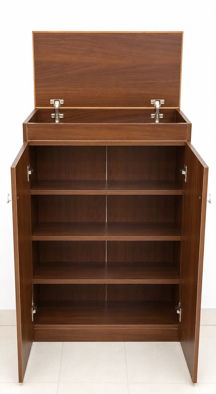 Jeddah, Furniture, SAR 175,  Shoe Rack