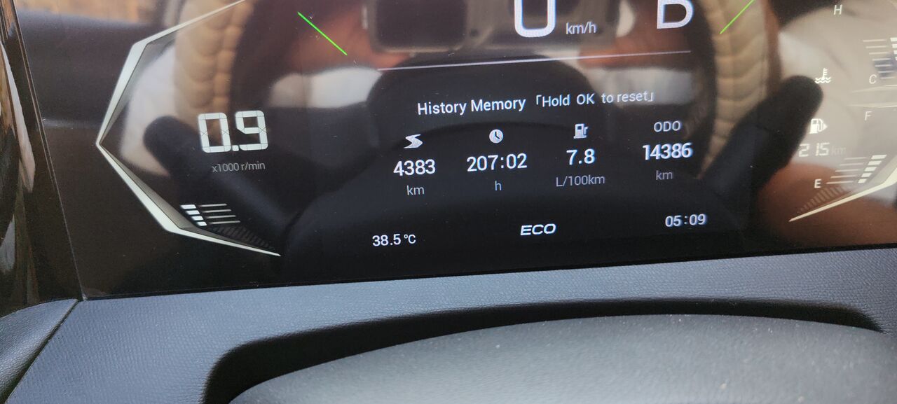 Dammam, Vehicles, Cars & Trucks , SAR 55000,  GAC GS.3 EMZOOM SUV,  2025,  Automatic,  14386 KM,  GAC GS.3  SUV Brand New Car For Sale