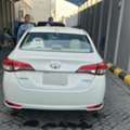 SAR 39500,  Toyota Yaris,  2021,  Automatic,  136 KM,  Good Condition Yaris With Low Mileage