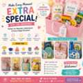 Customize Gift Sets For All Occasions(Basket Bliss)
