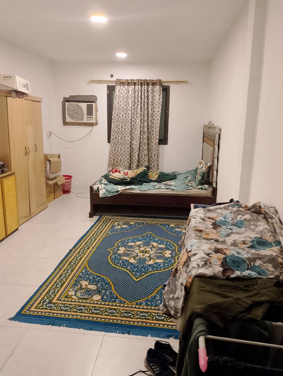 Al Khobar Al Shamalia, Rooms for Rent, SAR 850/month,  Single Room