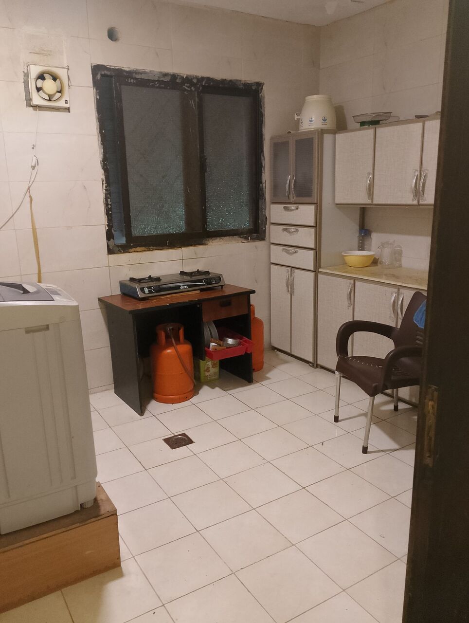 Al Khobar Al Shamalia, Rooms for Rent, SAR 850/month,  Single Room