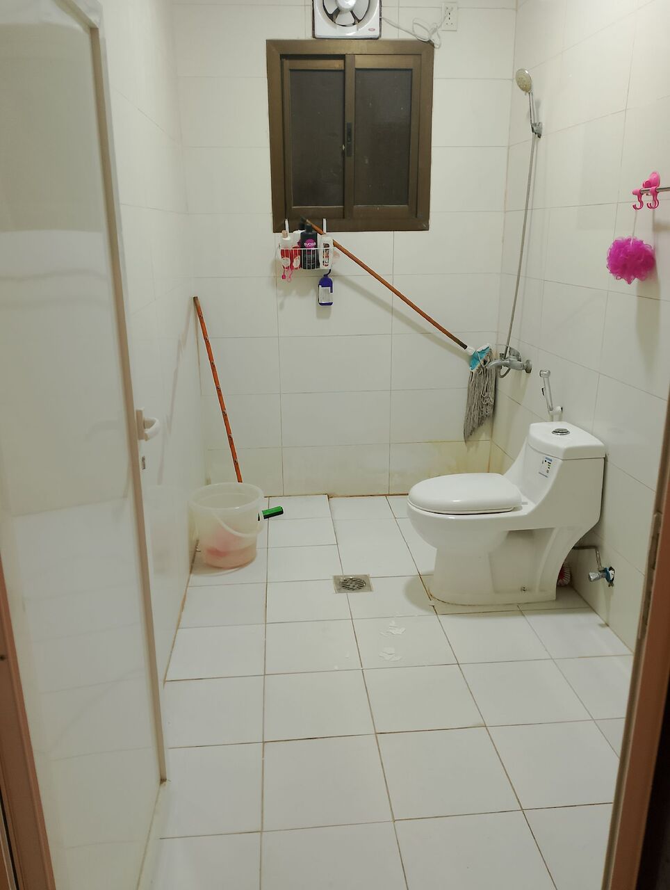 Al Khobar Al Shamalia, Rooms for Rent, SAR 850/month,  Single Room