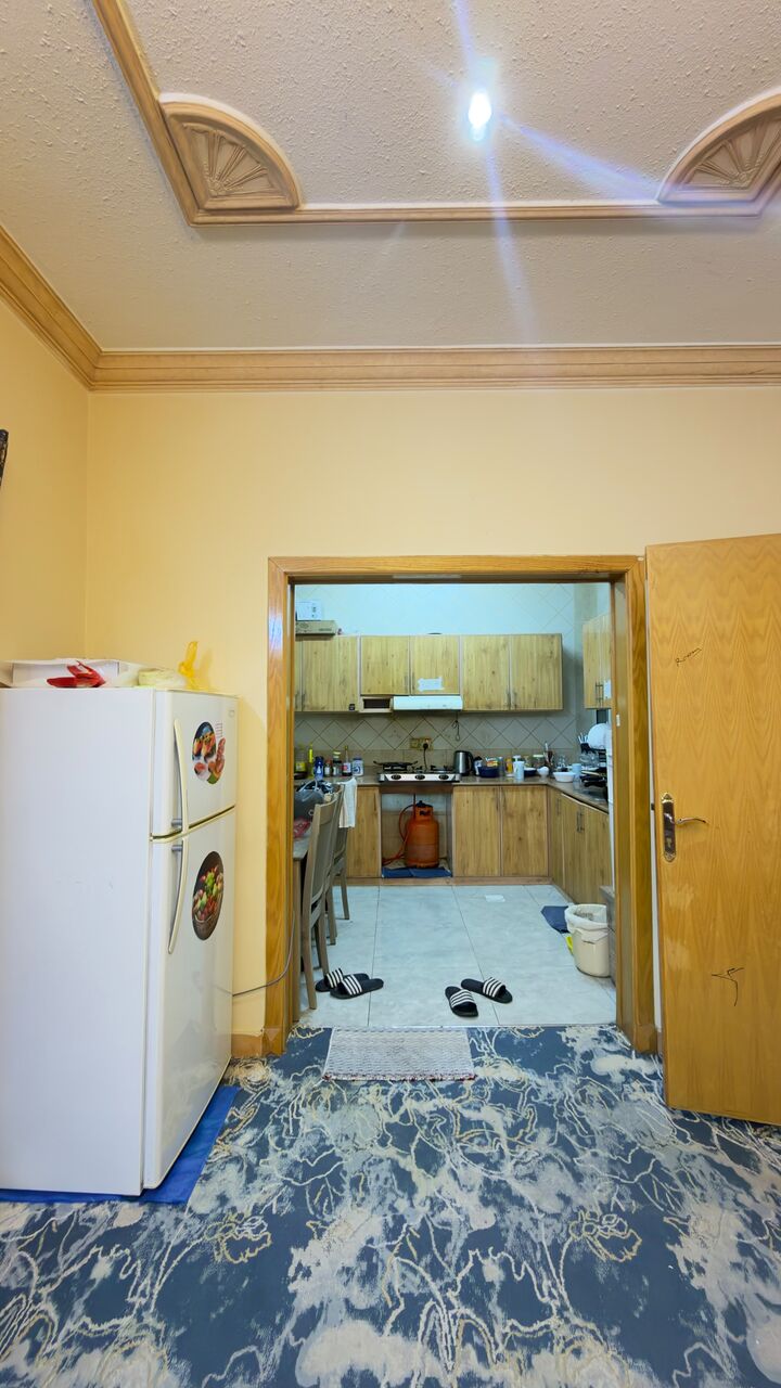 Hara, Rooms for Rent, SAR 1500/month,  Executive Single Bachelor For Furnished Room