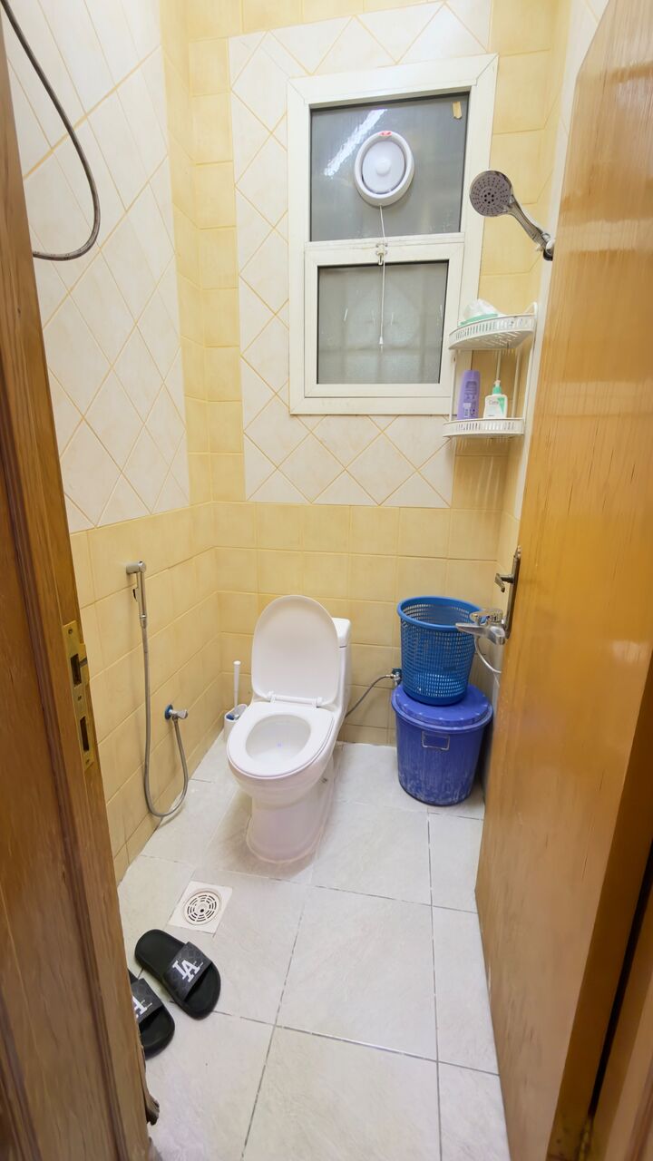Hara, Rooms for Rent, SAR 1500/month,  Executive Single Bachelor For Furnished Room