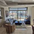 JOD 22000/year,  Furnished,  4 BR,  Deplux Fully Furnished 4B Apart With Two Big Terraces In Abdoun 00962777688956