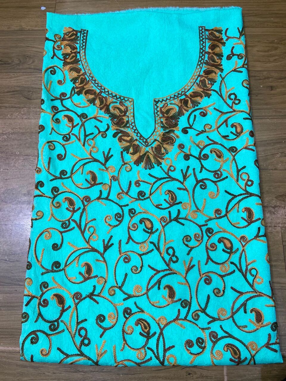 Riyadh, Clothing & Accessories, SAR 80,  Kashmir Cord Set In Sale