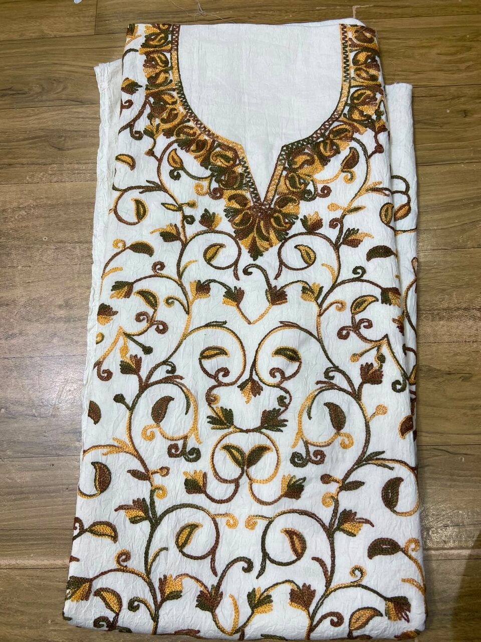 Riyadh, Clothing & Accessories, SAR 80,  Kashmir Cord Set In Sale