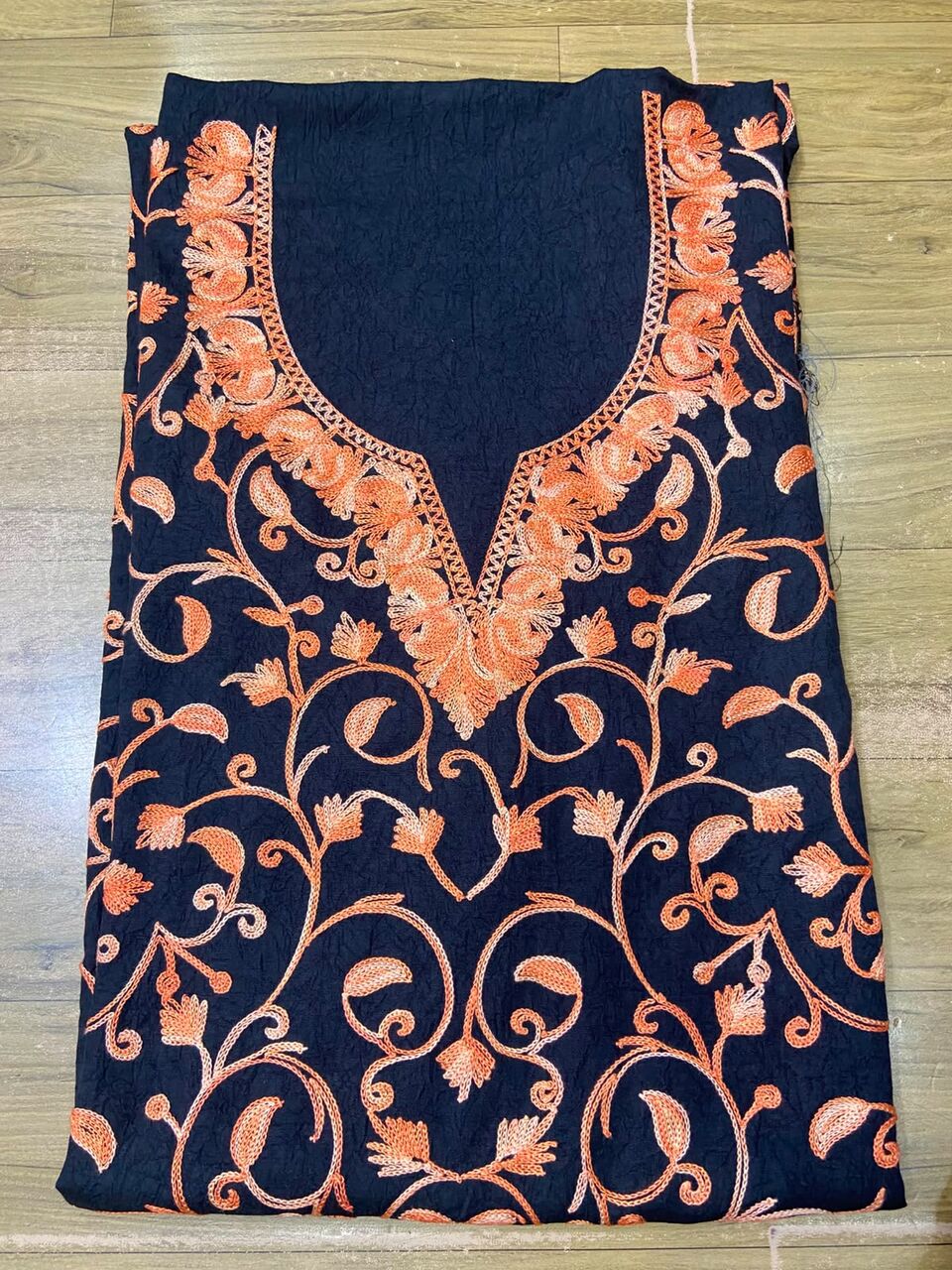 Riyadh, Clothing & Accessories, SAR 80,  Kashmir Cord Set In Sale