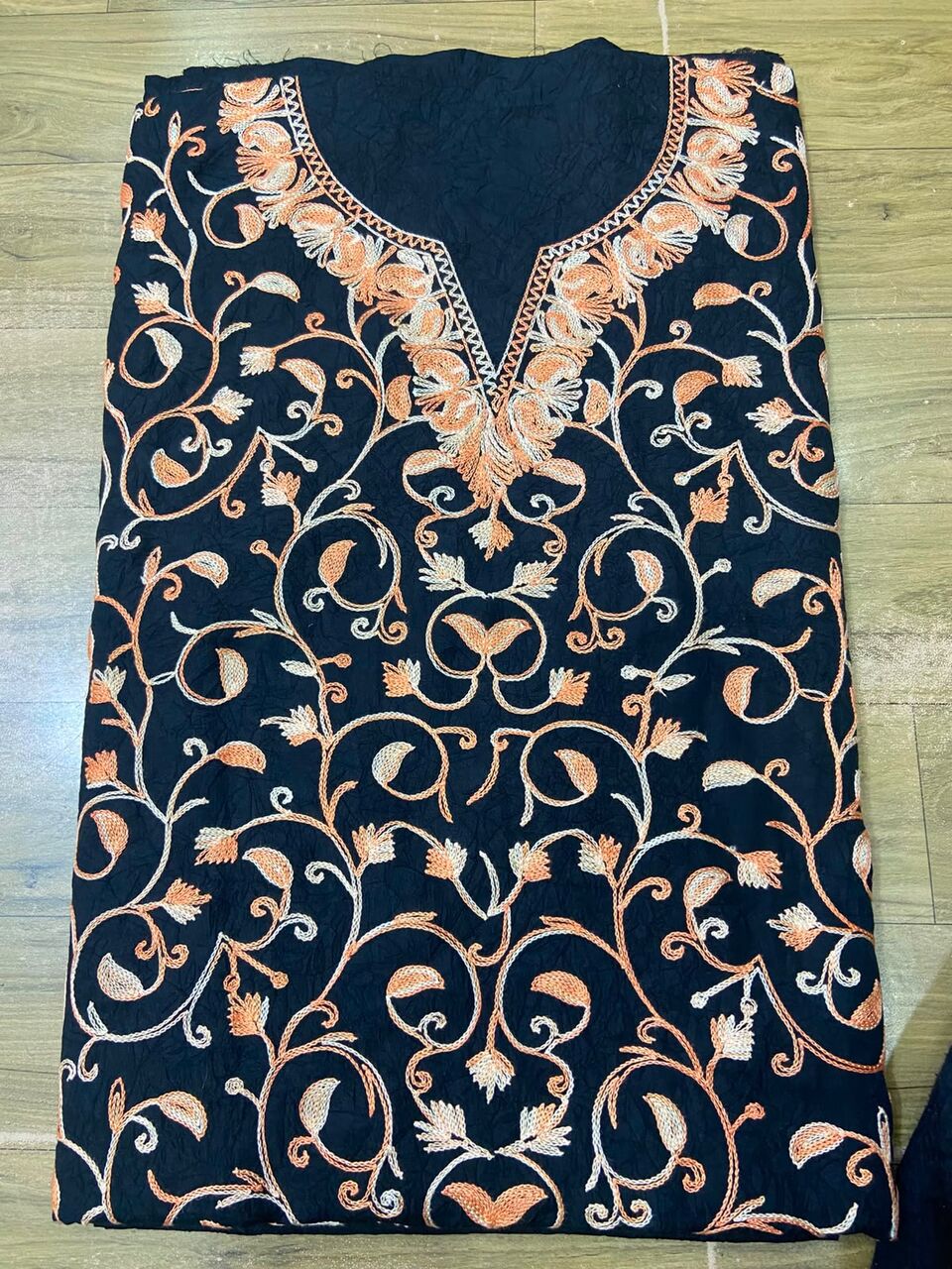 Riyadh, Clothing & Accessories, SAR 80,  Kashmir Cord Set In Sale
