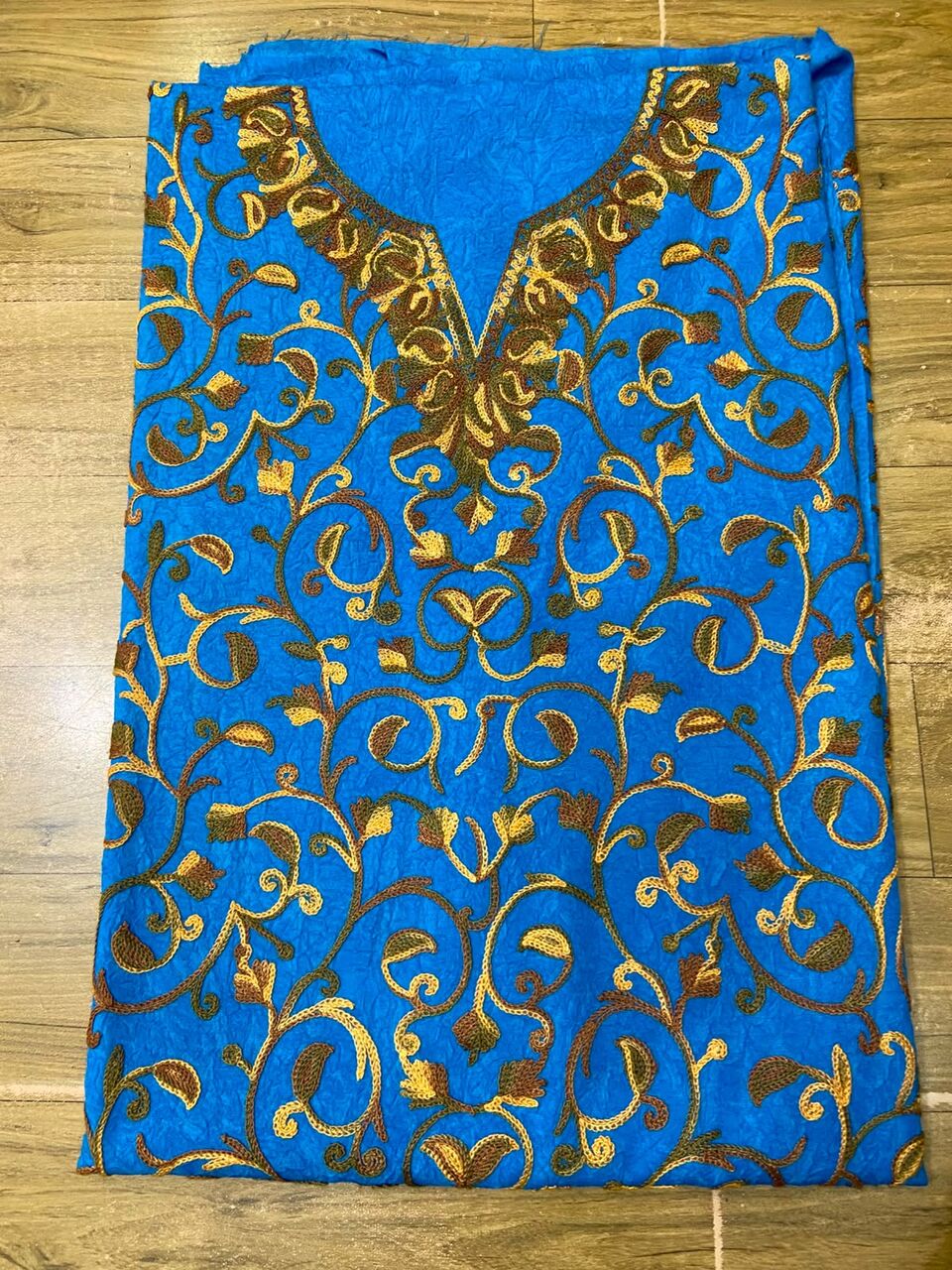Riyadh, Clothing & Accessories, SAR 80,  Kashmir Cord Set In Sale