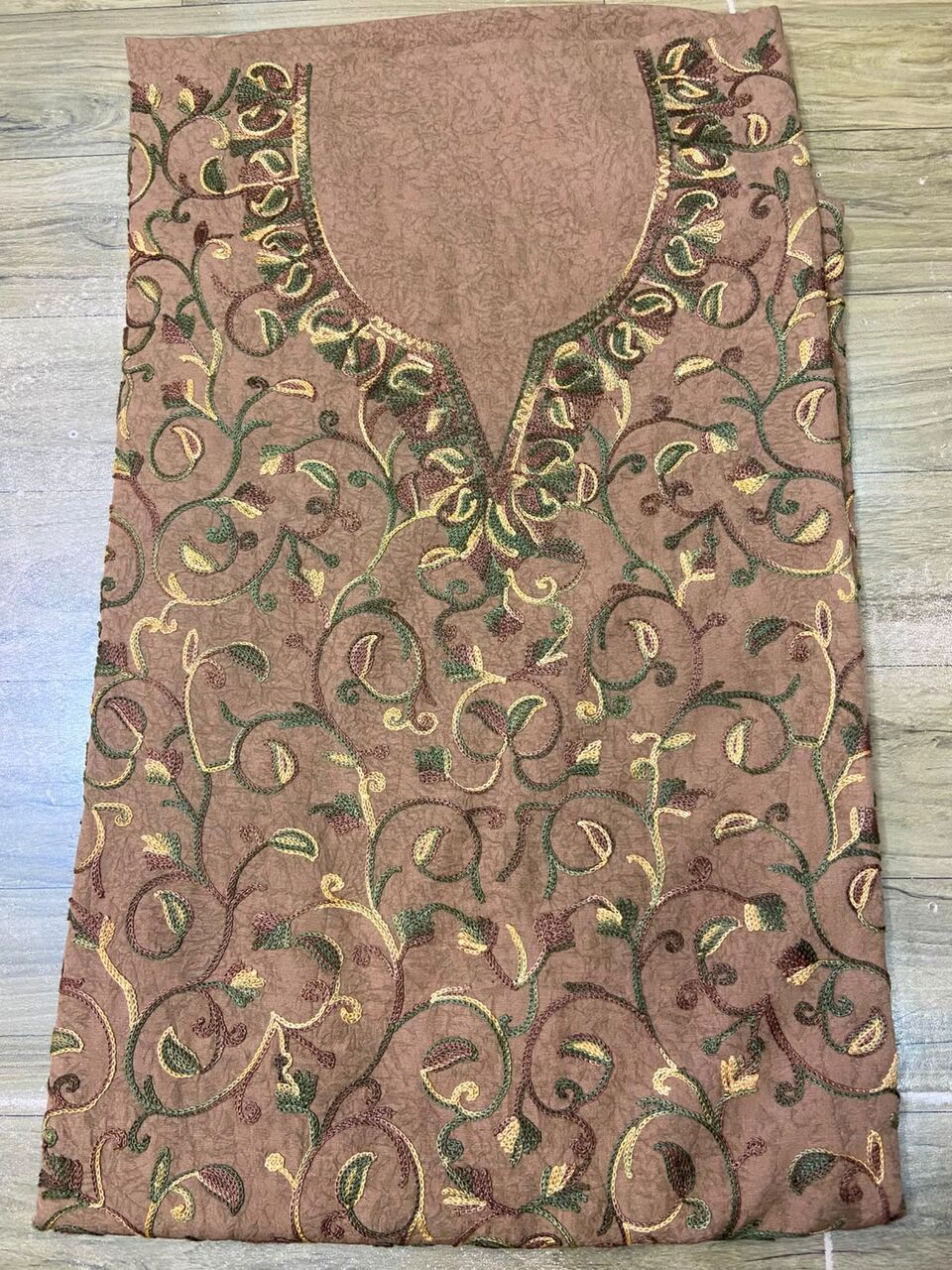 Riyadh, Clothing & Accessories, SAR 80,  Kashmir Cord Set In Sale