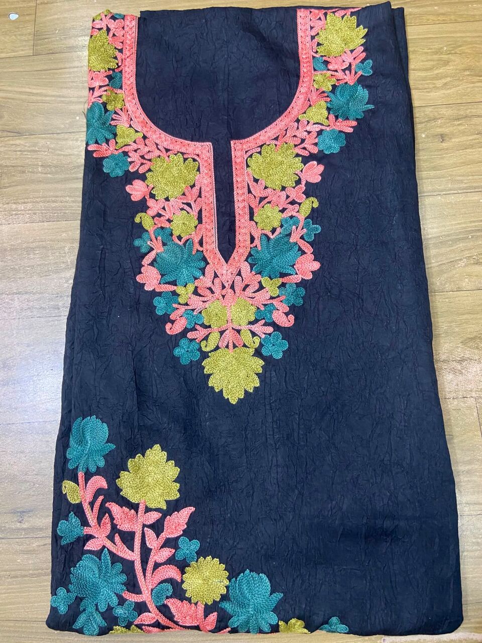 Riyadh, Clothing & Accessories, SAR 80,  Kashmir Cord Set In Sale