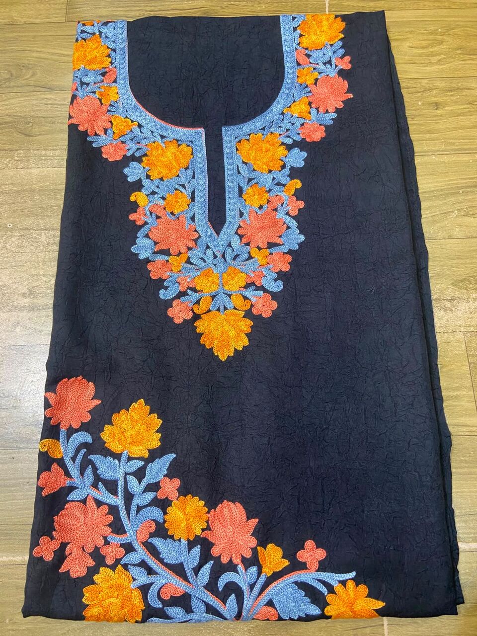 Riyadh, Clothing & Accessories, SAR 80,  Kashmir Cord Set In Sale