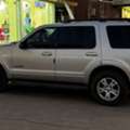 SAR 9850,  Ford Explorer,  2008,  Automatic,  326700 KM,   FOR SALE