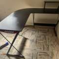 SAR 200,  Gaming Desk L Shape