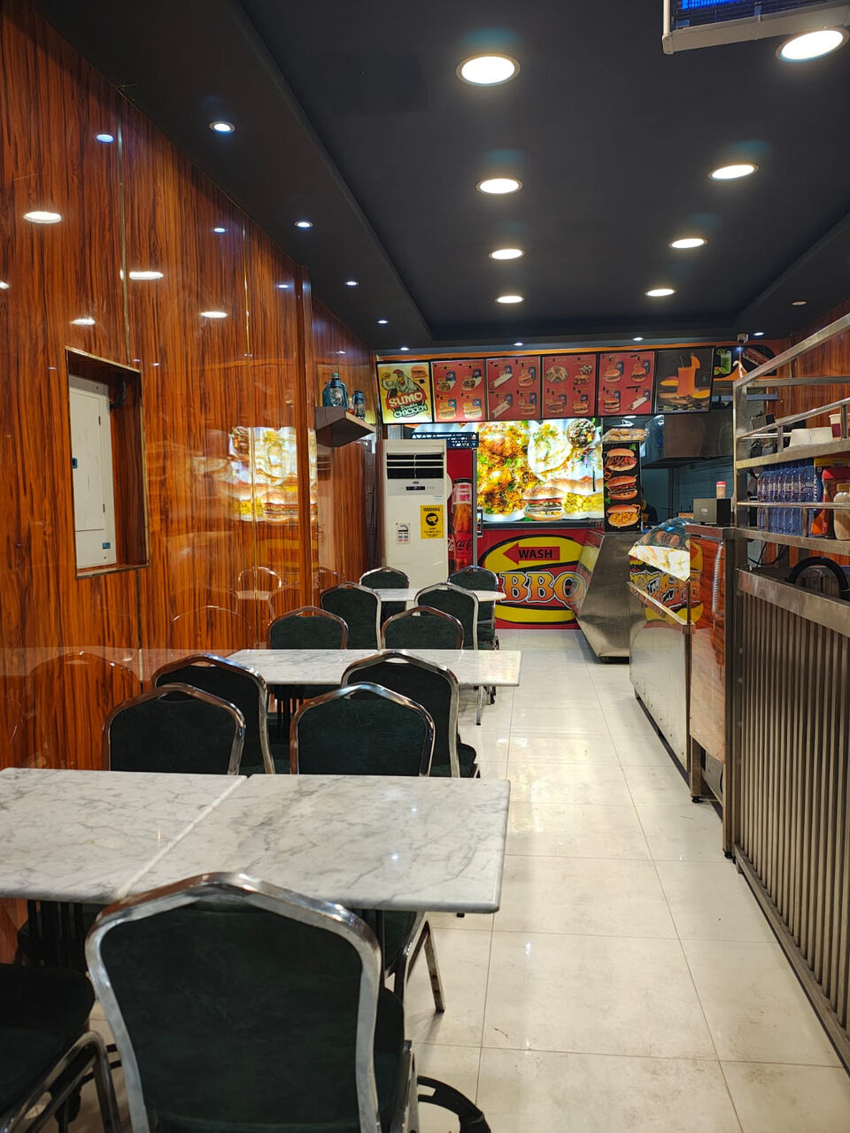 Dammam, Shops, SAR 175000,  80 Sq. Meter,  Succefully Running Restaurant For Sale