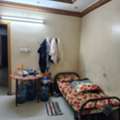 SAR 400/month,  ❗Very Urgent❗ - Bed Space Available Near National Museum Metro - Immediately Available💯
