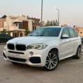 SAR 49000,  Bmw X5 M,  2015,  Automatic,  298000 KM,    &ndash; For Sale