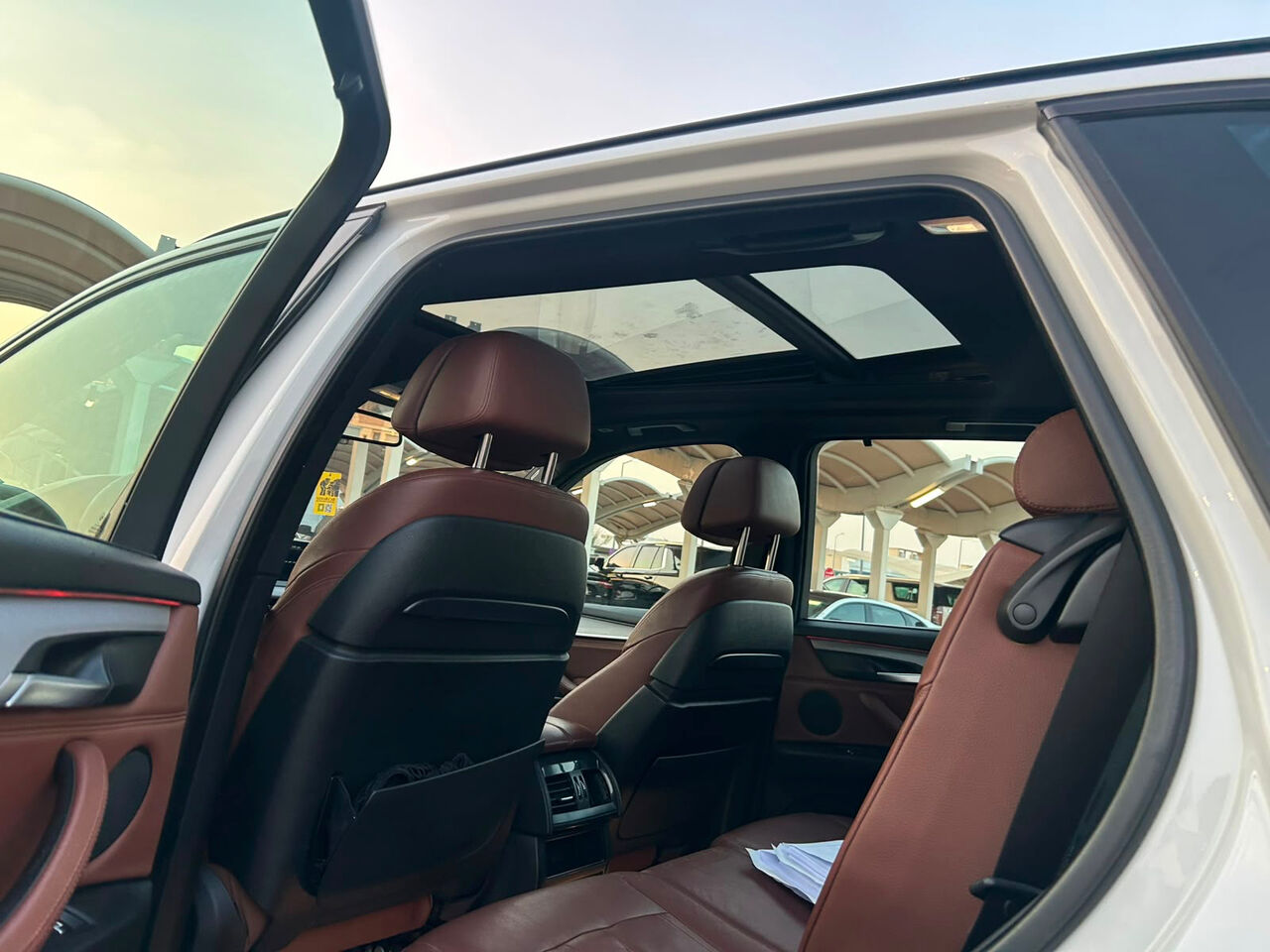 Riyadh, Vehicles, Cars & Trucks , SAR 49000,  Bmw X5 M,  2015,  Automatic,  298000 KM,    &ndash; For Sale