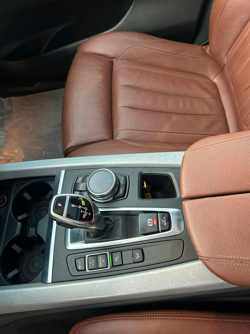 Riyadh, Vehicles, Cars & Trucks , SAR 49000,  Bmw X5 M,  2015,  Automatic,  298000 KM,    &ndash; For Sale