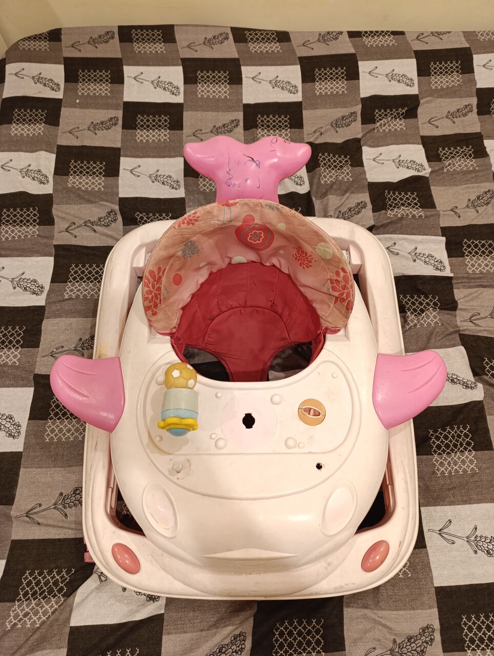 Jeddah, Baby & Kid Stuff, SAR 25,  Baby Walker