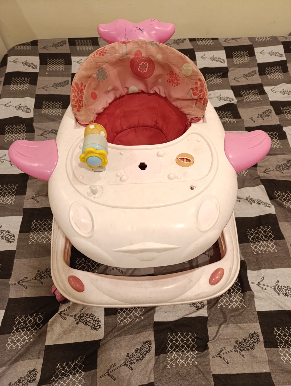Jeddah, Baby & Kid Stuff, SAR 25,  Baby Walker