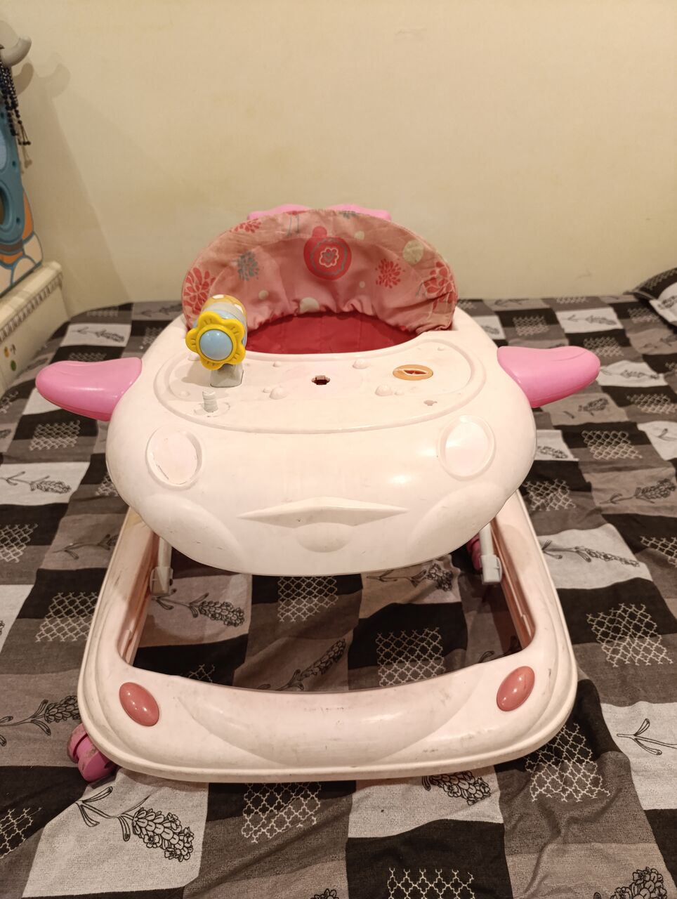 Jeddah, Baby & Kid Stuff, SAR 25,  Baby Walker