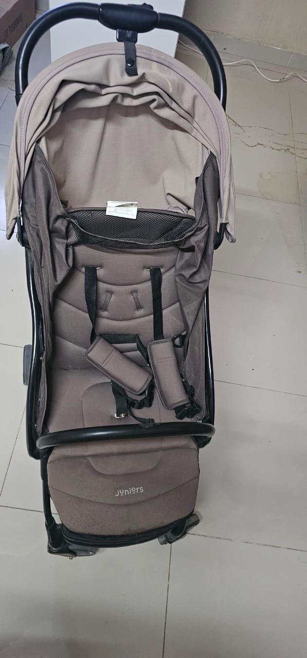 Riyadh, Baby & Kid Stuff, SAR 350,  Baby Stroller And Baby Car