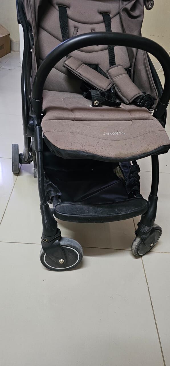 Riyadh, Baby & Kid Stuff, SAR 350,  Baby Stroller And Baby Car