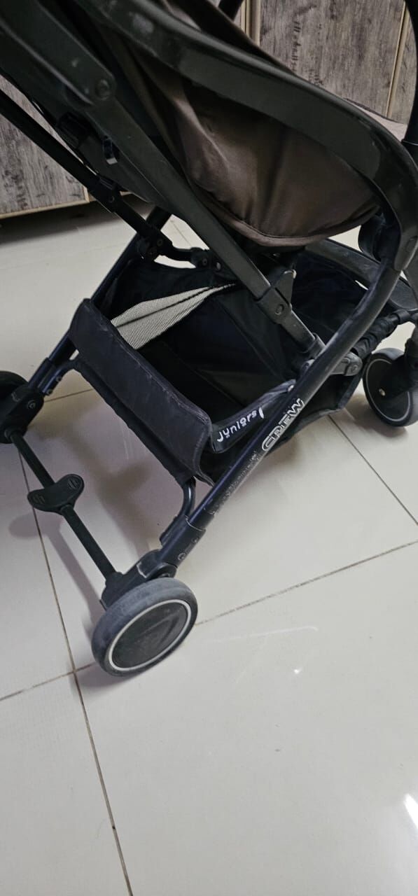 Riyadh, Baby & Kid Stuff, SAR 350,  Baby Stroller And Baby Car