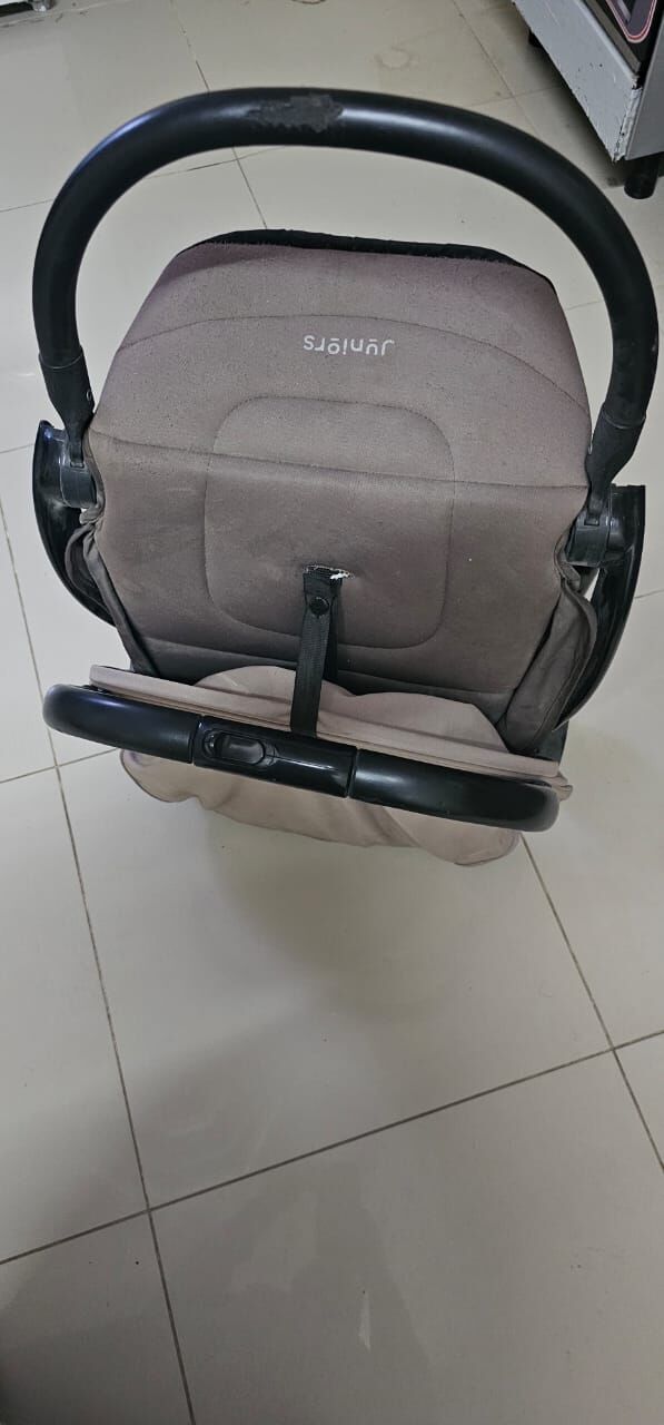 Riyadh, Baby & Kid Stuff, SAR 350,  Baby Stroller And Baby Car