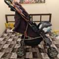 SAR 70,  Baby Stroller