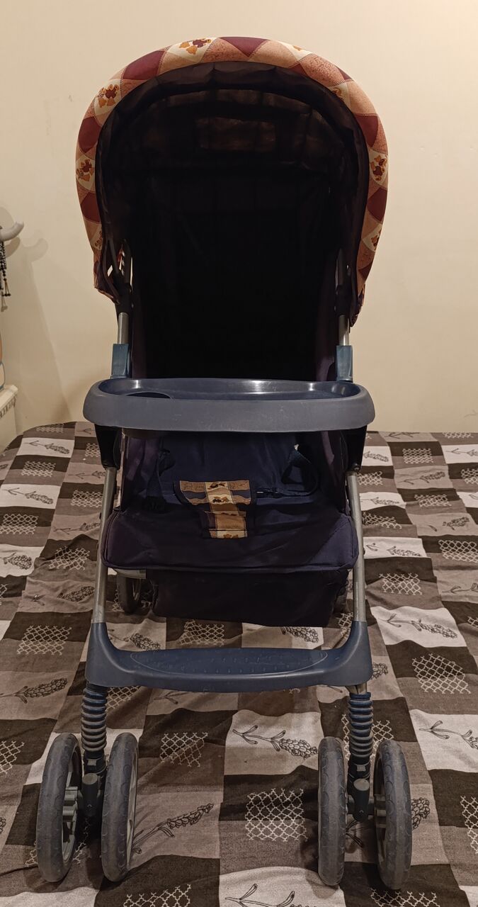 Jeddah, Baby & Kid Stuff, SAR 70,  Baby Stroller