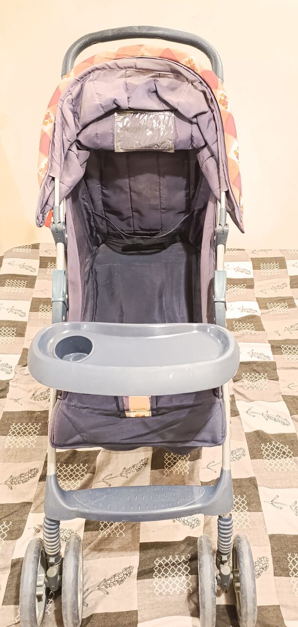 Jeddah, Baby & Kid Stuff, SAR 70,  Baby Stroller
