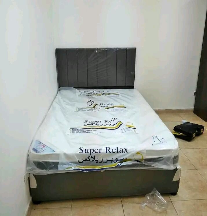 Jeddah, Furniture, SAR 1,  New Luxurious Classic Bedroom Furniture Sets Available