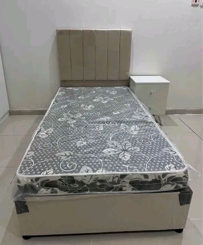 Jeddah, Furniture, SAR 1,  New Luxurious Classic Bedroom Furniture Sets Available