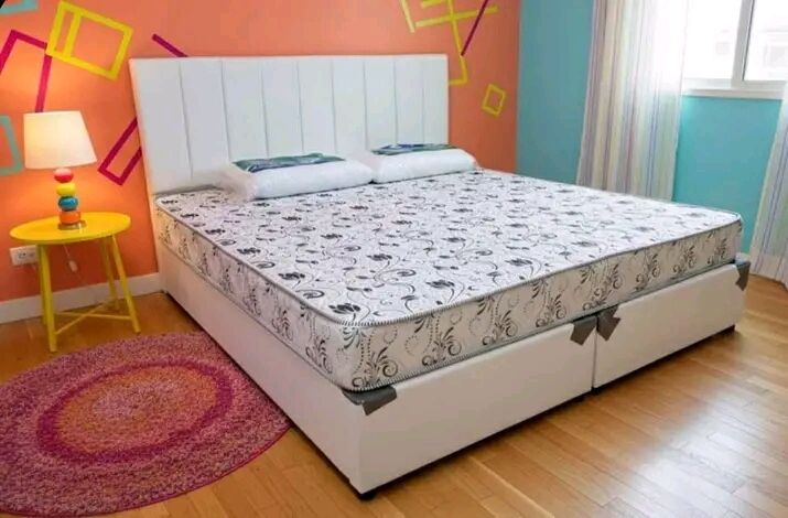 Jeddah, Furniture, SAR 1,  New Luxurious Classic Bedroom Furniture Sets Available