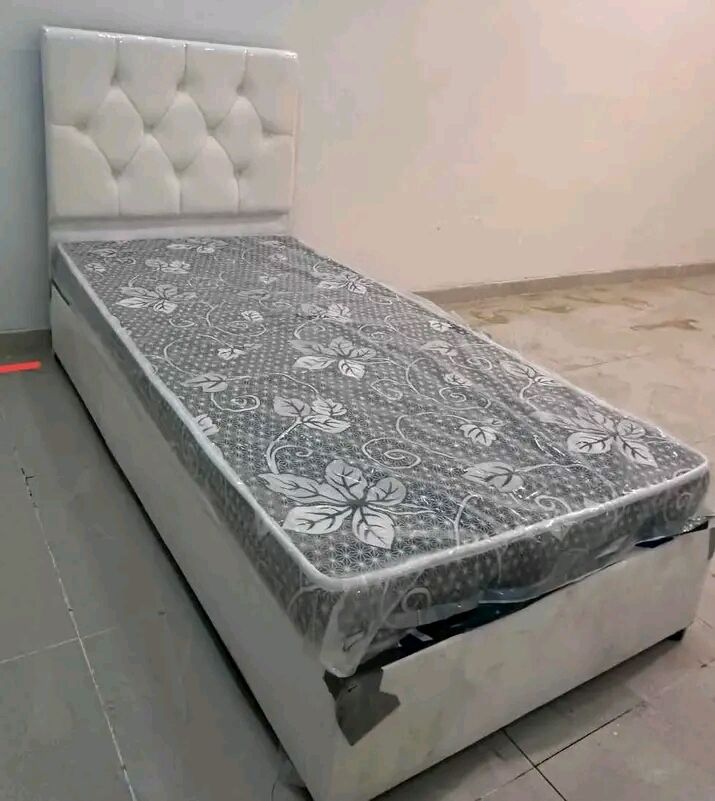 Jeddah, Furniture, SAR 1,  Brand Premium Quality Beds Available
