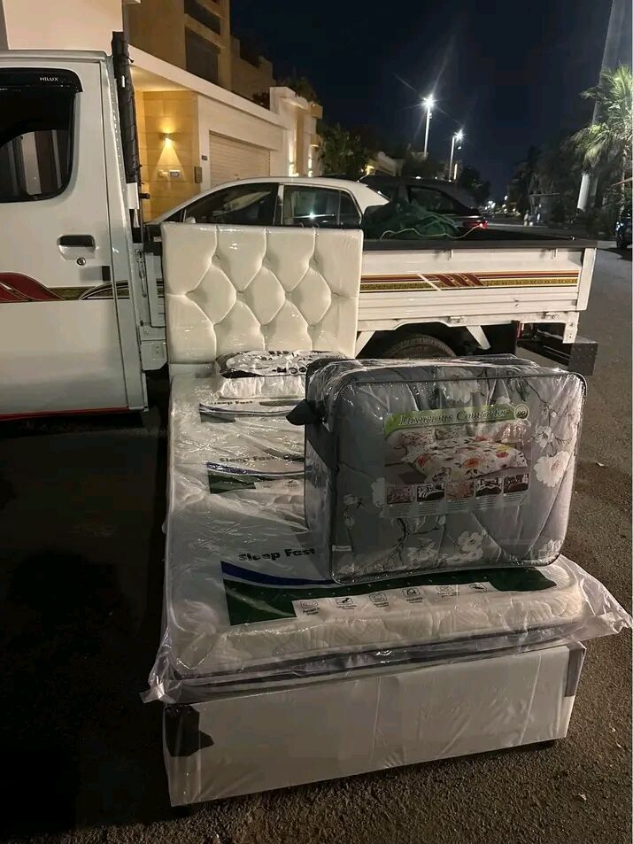 Jeddah, Furniture, SAR 1,  Brand Premium Quality Beds Available