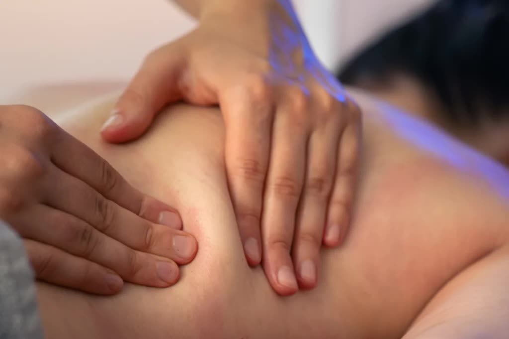Seattle, Health, Massage Practitioners In Seattle | The Ki Element