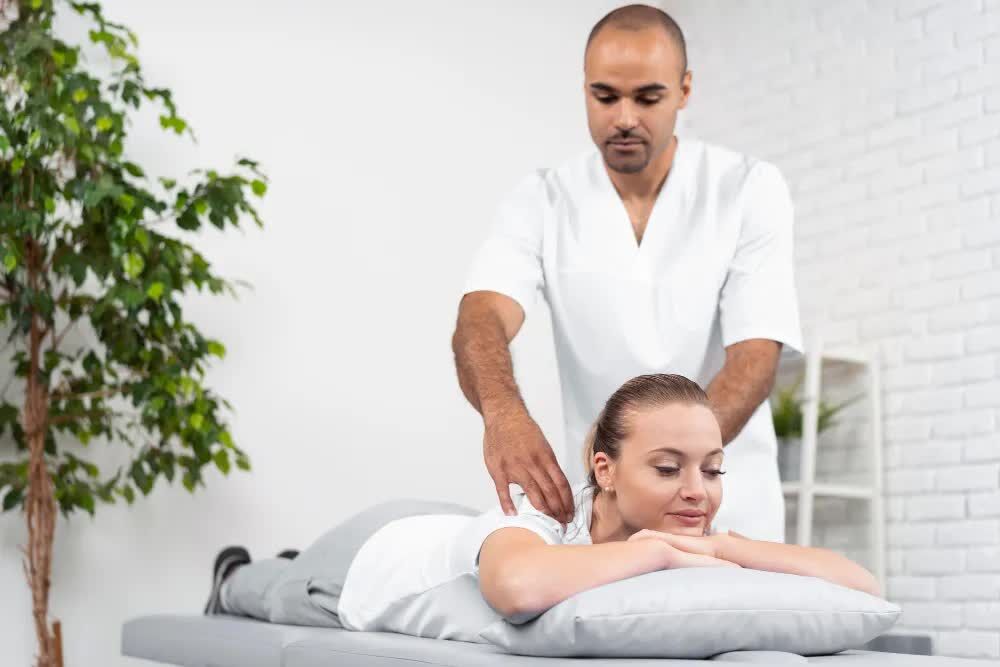 Seattle, Health, Massage Practitioners In Seattle | The Ki Element